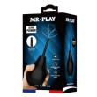 MR PLAY 224ml DOUCHE - BLACK MR PLAY 224ml DOUCHE - BLACK